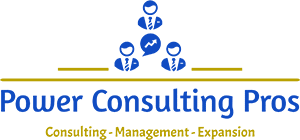 Power Consulting Pros logo