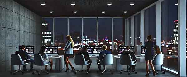 National Management Consulting Marketing consulting