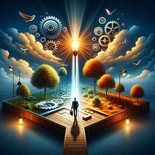 National Management Consulting Coaching