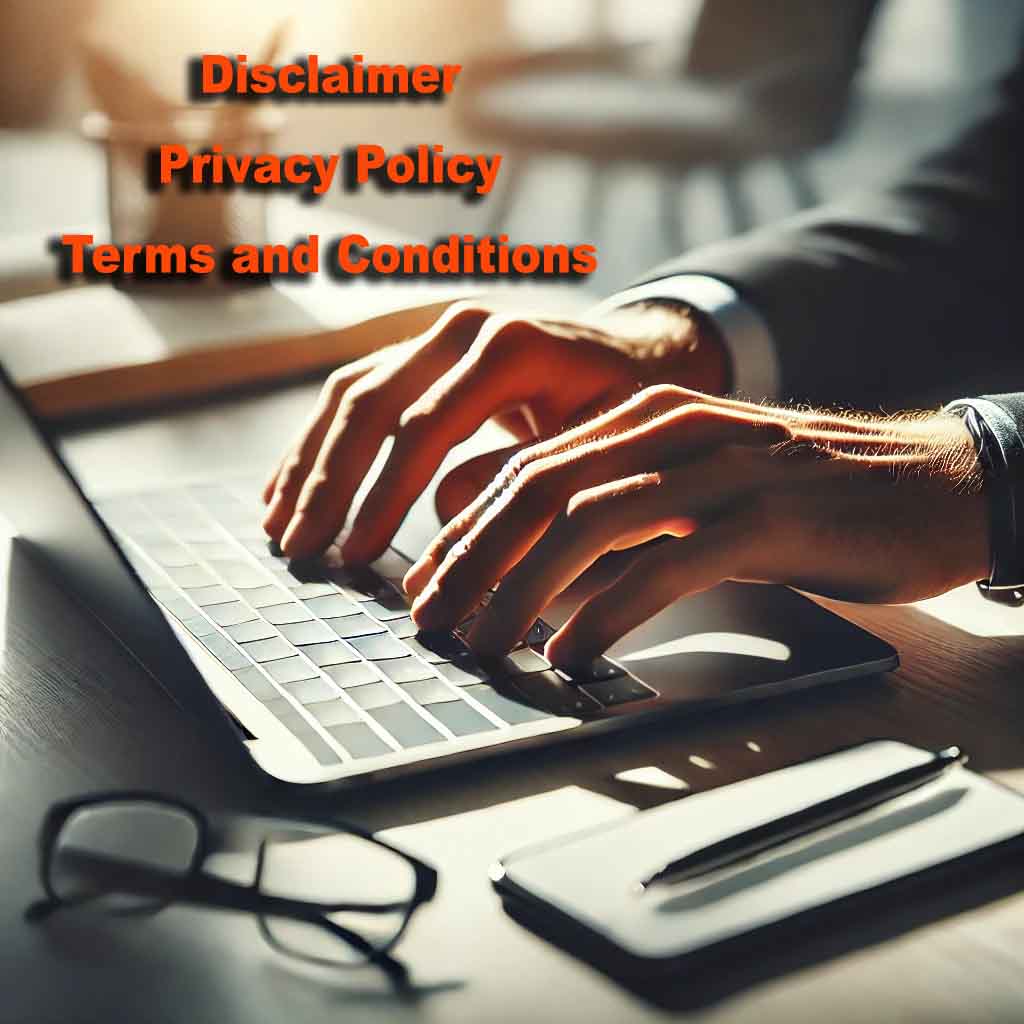 National Management Consulting Terms Legal